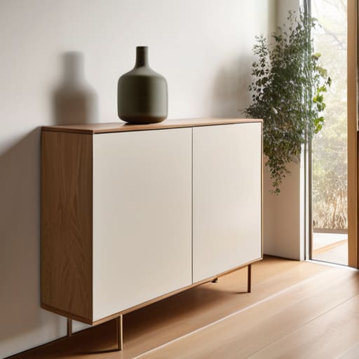 Effective Shoe Storage Solutions for Foyers and Small Hallways.