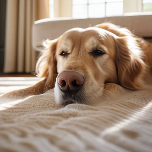 Effective Ways to Neutralize Pet Odors Naturally