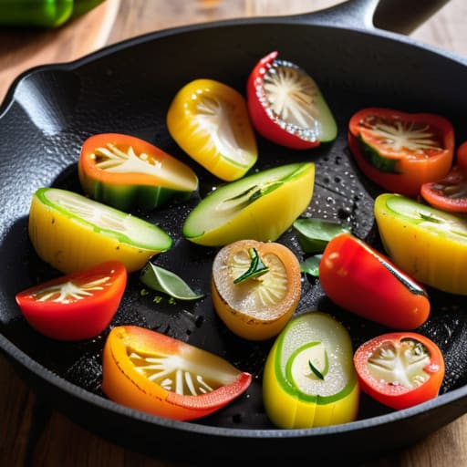 Essential Vegetable Cooking Tools for a Tighter Kitchen