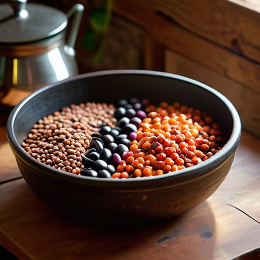 Finding Value in Cheap Protein Sources.