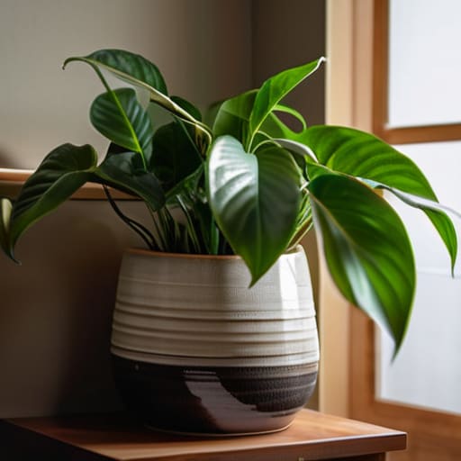 Hard to Kill Houseplants That Actually Thrive