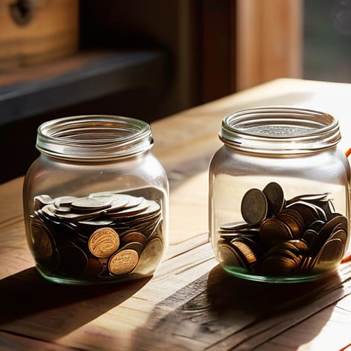 Managing Irregular Expenses Without the Monthly Stress