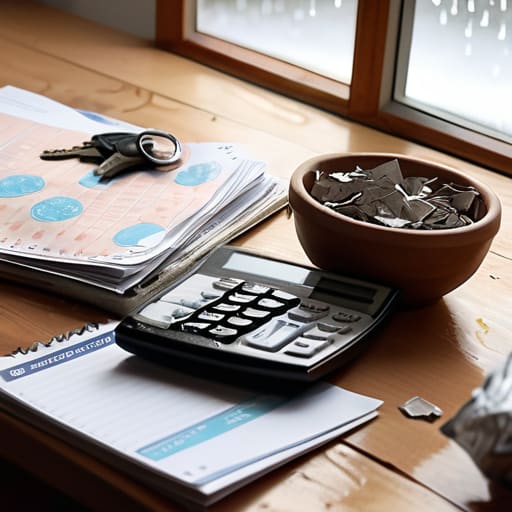 Managing Variable Expenses Without Losing Your Mind