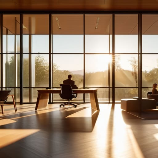 Navigating Corporate Culture Without Losing Your Peace
