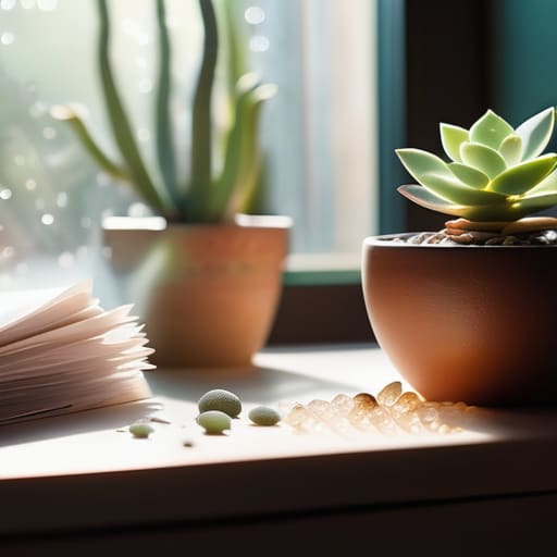 Practical Stress Management Techniques for a Calmer Workday
