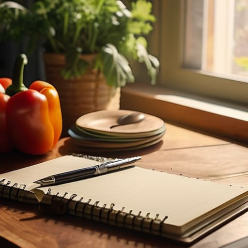 Practical Weekly Food Expense Tracking for Real Results