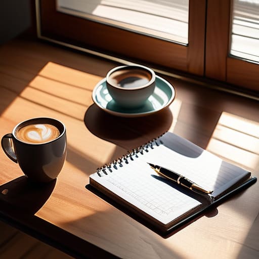 Productivity Through Structure Without the Burnout