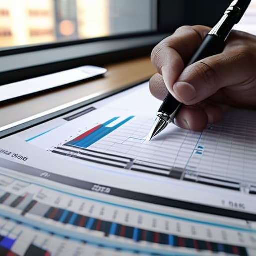 Quantifying achievements for promotion and clarity.