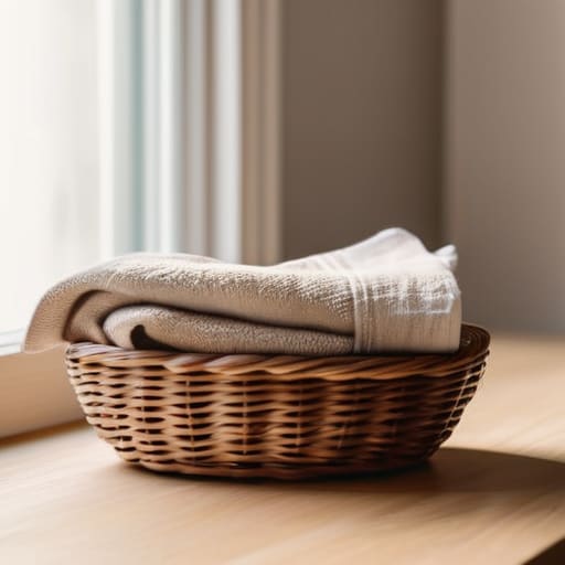 Reducing Household Clutter Through Small Daily Habits