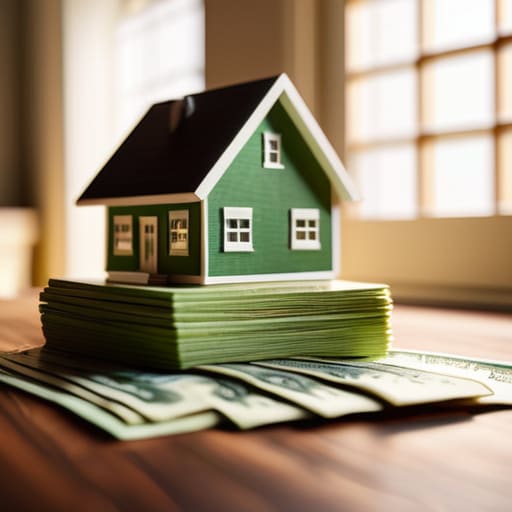 Setting Up a High Yield Savings Account for House Fund