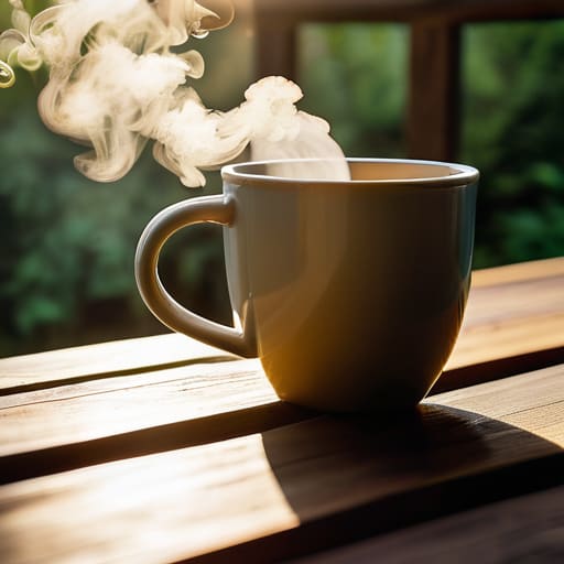 Simple Mental Health Coping Mechanisms for Heavy Days
