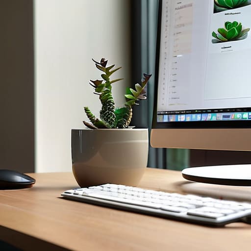 Smart Dual Monitor Workstation Layouts for Efficiency