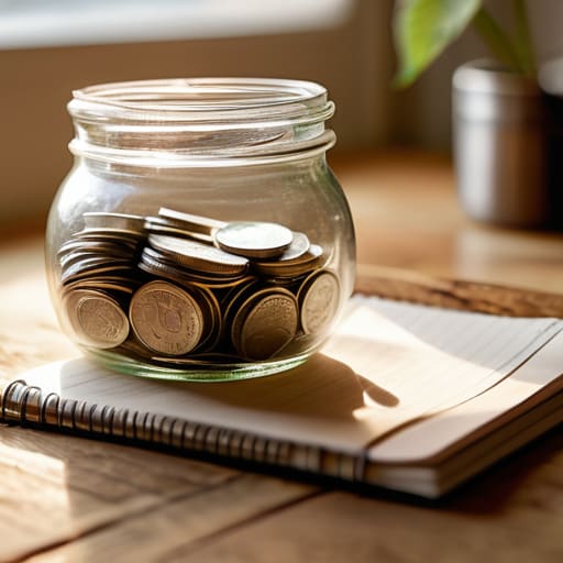 Smart Financial Goal Setting for Beginners guide.