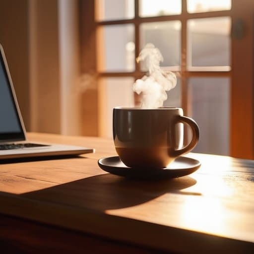 Smart Work Life Balance Strategies for a Calmer Workday