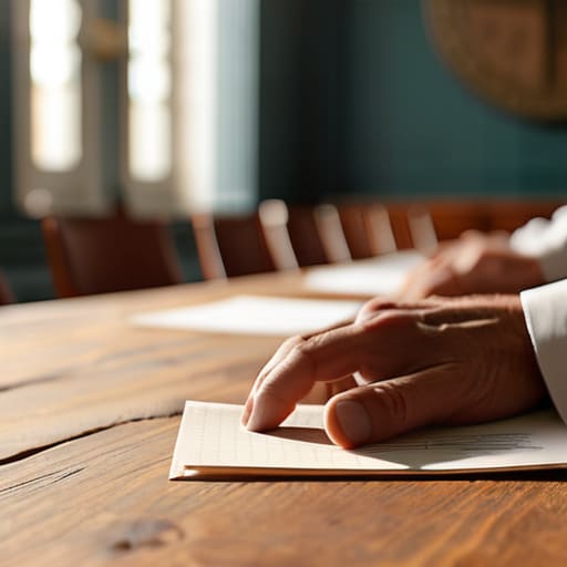 Speech Preparation Strategies That Actually Save Time