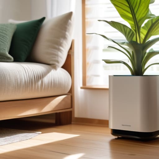 The Real Hepa Air Purifier Benefits for a Tidier Home