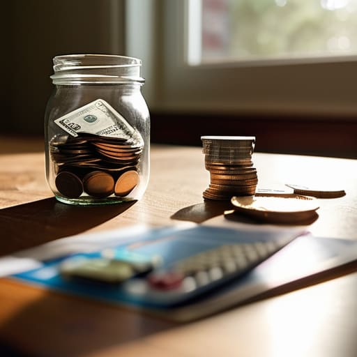 The Real Math Debt Repayment vs Saving for Peace