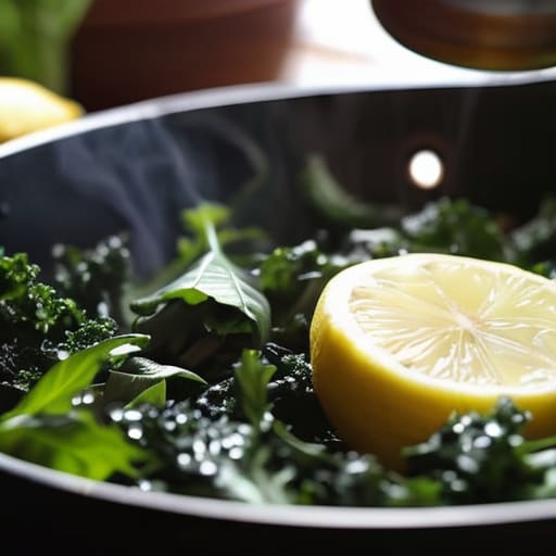 The Simple Secret to Balancing Salt Acid Fat and Heat