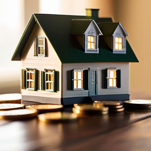Saving for a home: Bringing It All Home.
