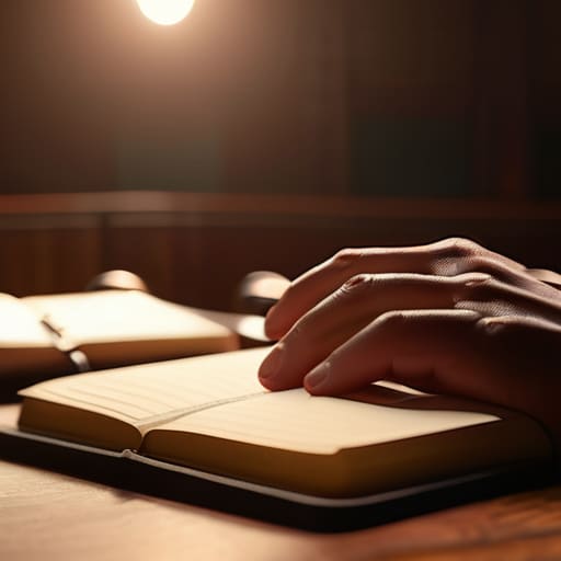 Mastering public speaking, Bringing It All Home.