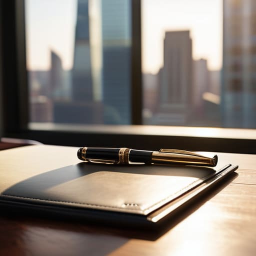 Professional Certified Public Accountant (CPA) advisor.