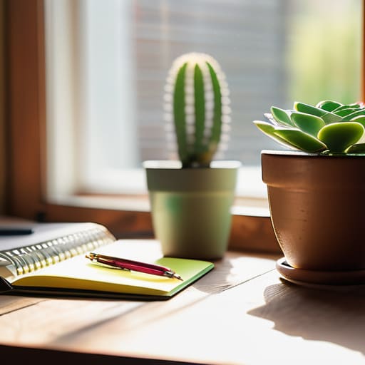 Finding Your Own Rhythm with productivity.