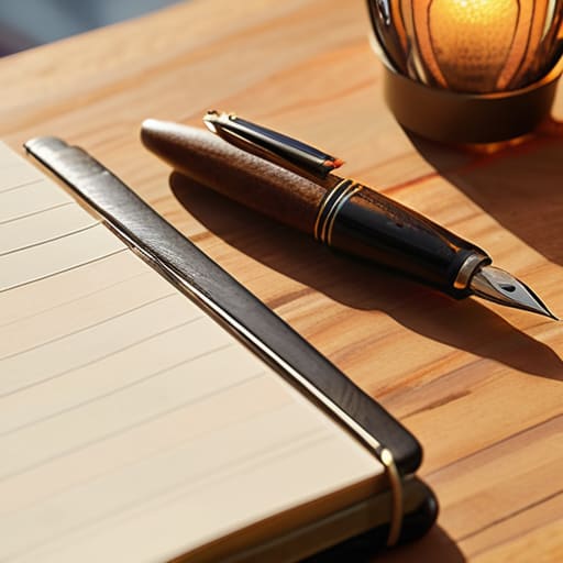 Finding Your Own Rhythm in note-taking.