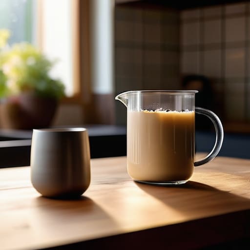 Finding Your Own Rhythm through small habits.