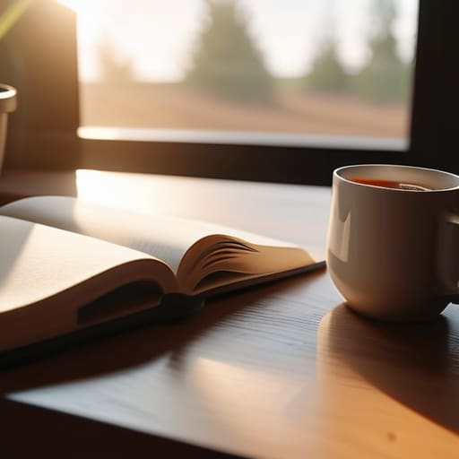 Finding Your Steady Rhythm through focus.