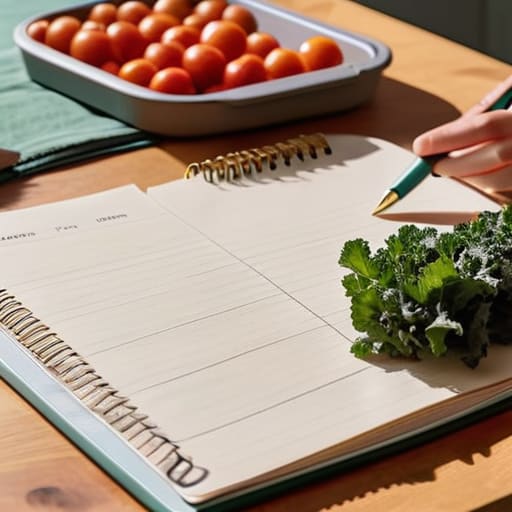 Getting It Done: managing grocery budgets.
