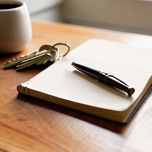 Keeping Your Home and Your Head Clear