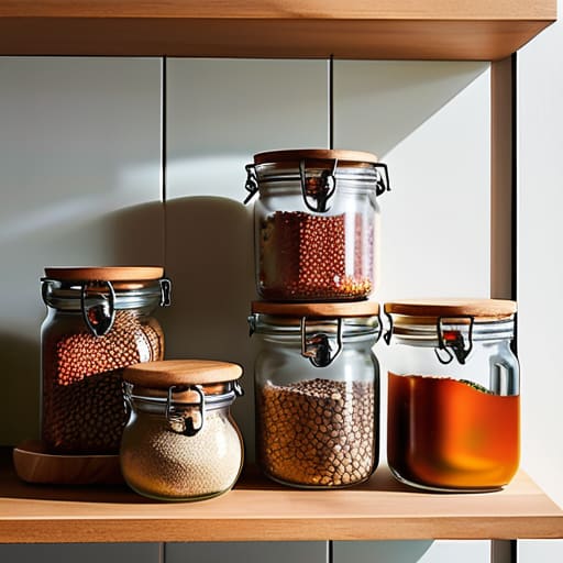 Organizing your kitchen and Making It Stick.