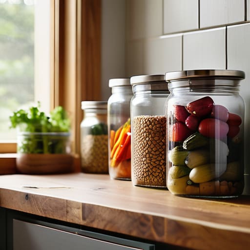 Making It Stick with smart meal planning.