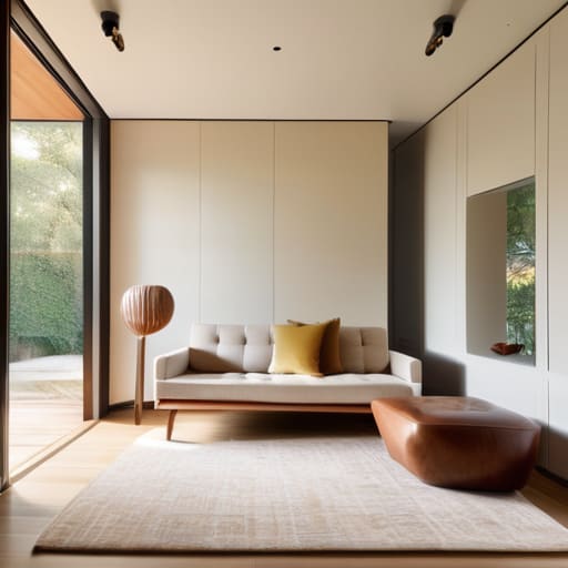 Making It Work for You floor plan.