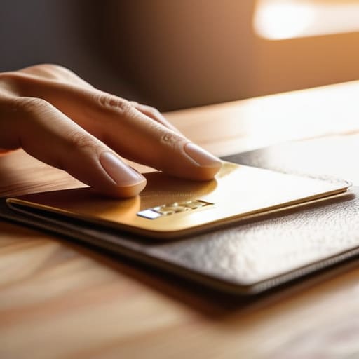 Making It Work for You with credit.