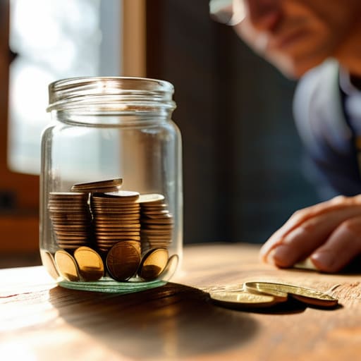 Making It Work for You: Financial Stability
