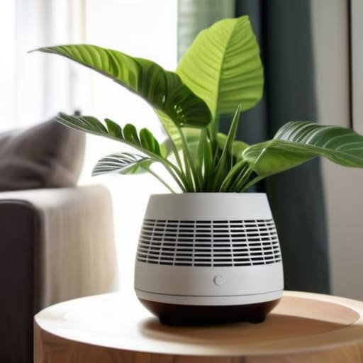 Practical air quality habits: Making It Work for You.