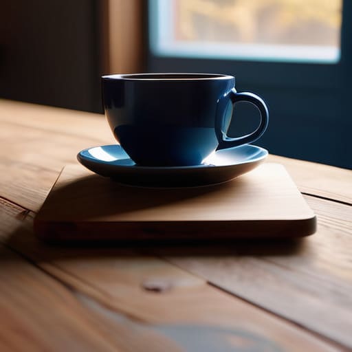 Making Peace with the Small Stuff.