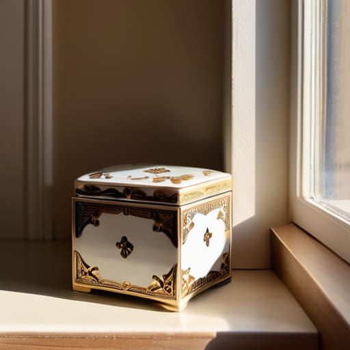 Making Space for What Matters through decluttering.