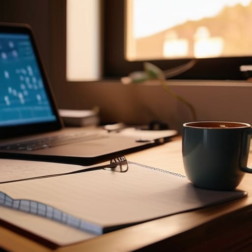 Making the Leap into coding career.