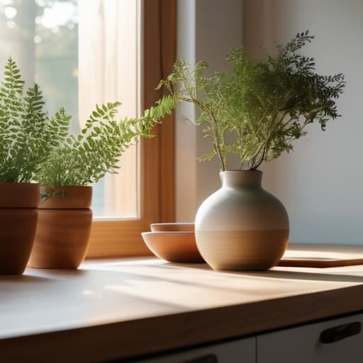 Decluttering your home one step at a time.