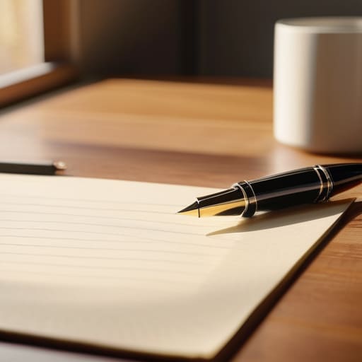 Putting it all together for cover letters.