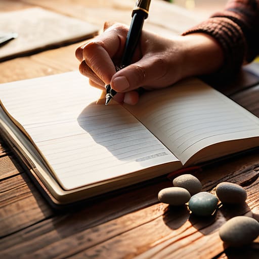 Financial planning: Small Steps, Big Changes.