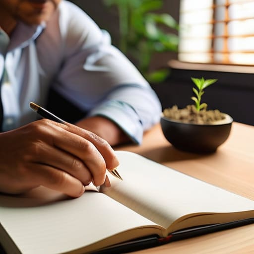 Taking Back Your Confidence through practical habits.