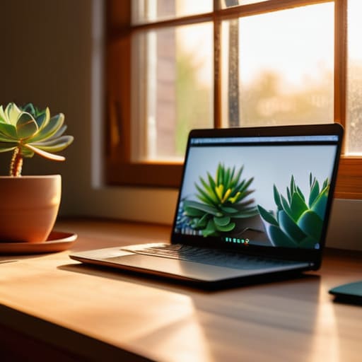 Taking Back Your Digital Space through organization.