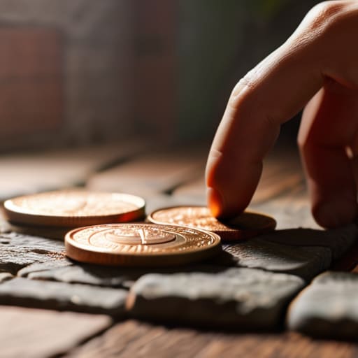 Taking the First Step toward financial security.