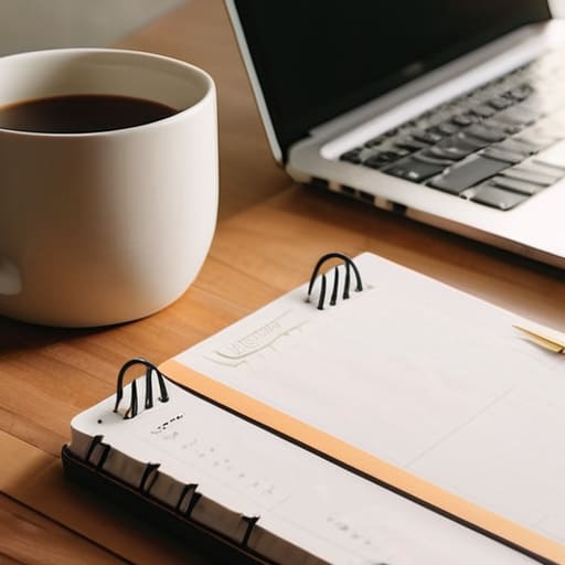 Taking the First Step toward remote work.