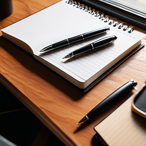 Confident professional preparing for salary negotiation: You’ve Got This.