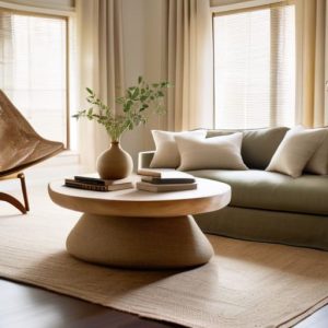High-end budget decorating ideas for homes.