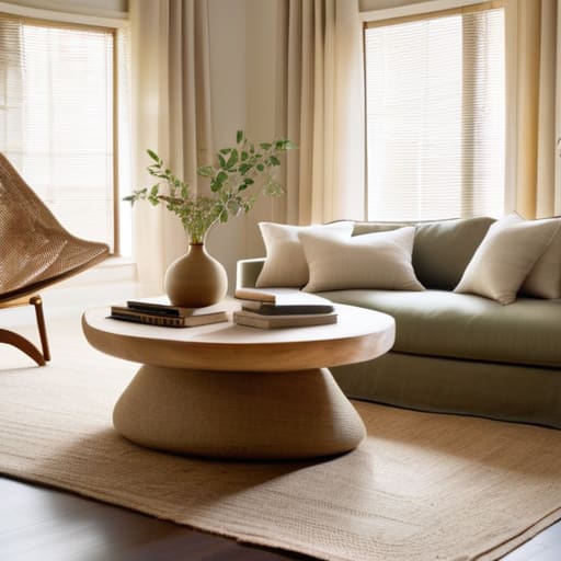 High-end budget decorating ideas for homes.